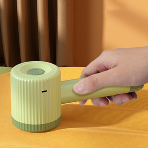 Rechargable Hairball Trimmer