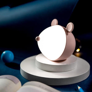 LED Pat Night Light