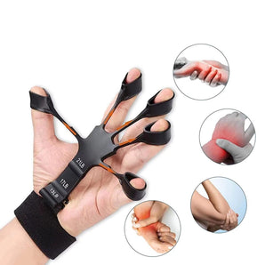 Finger Strength Training Device