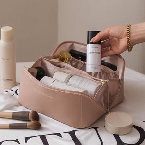 Multifunction Travel Cosmetic Organizer