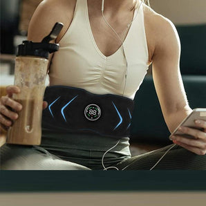 EMS Fitness Belt