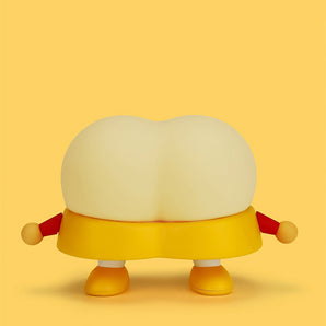Creative Buttocks Night Light