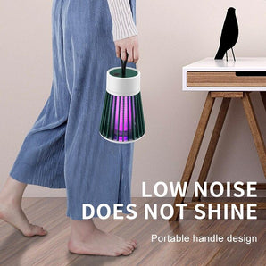 Electric Mosquito Killer Light