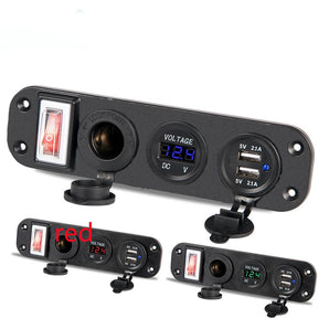 Car Mobile Phone Charger