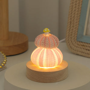 Creative Mushroom Nightlight