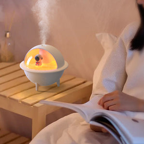 Creative Astronaut USB Humidifier
