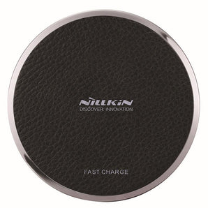 Quick Charging Magic Disc