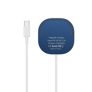 Magnetic Mobile Phone Charging Head
