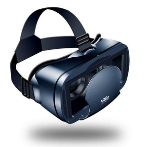 Pro 3D VR Glasses For 5 to 7 Inch Smartphone