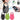 GPS Bluetooth Mini Tracker, 3 pcs set