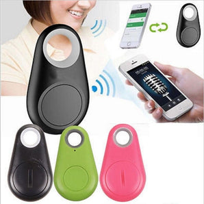 GPS Bluetooth Mini Tracker, 3 pcs set